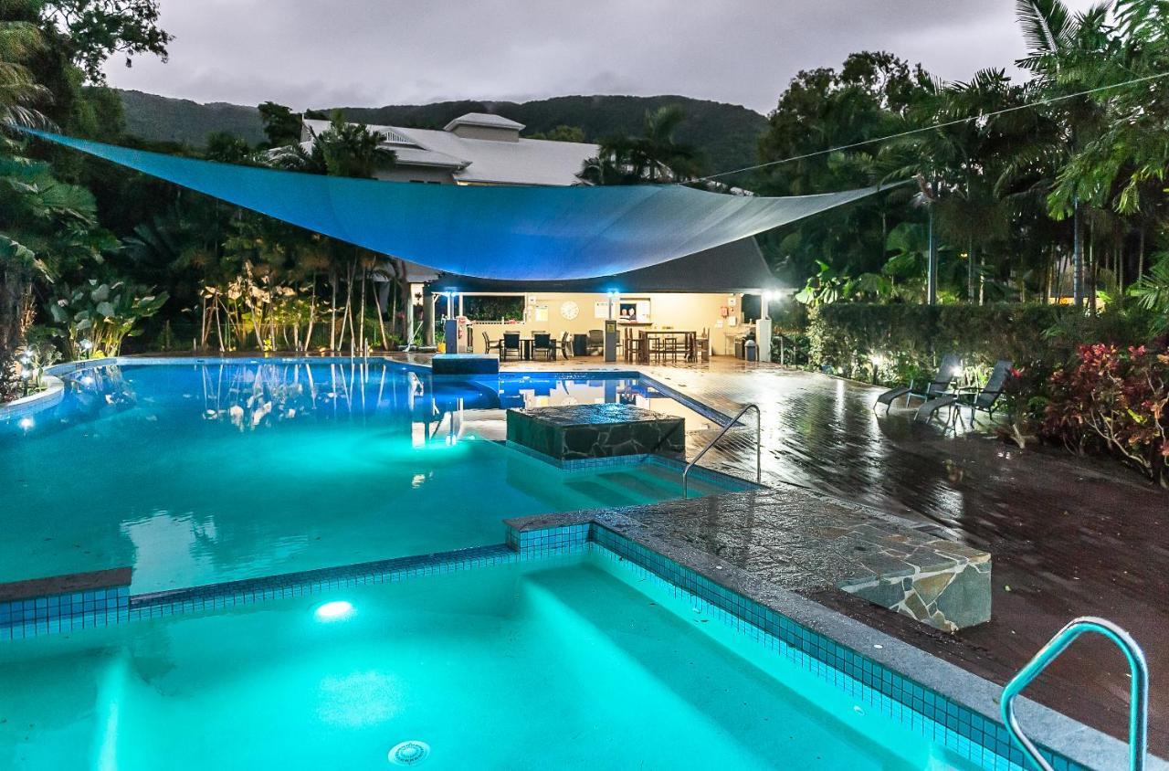 Oasis at Palm Cove Exterior foto