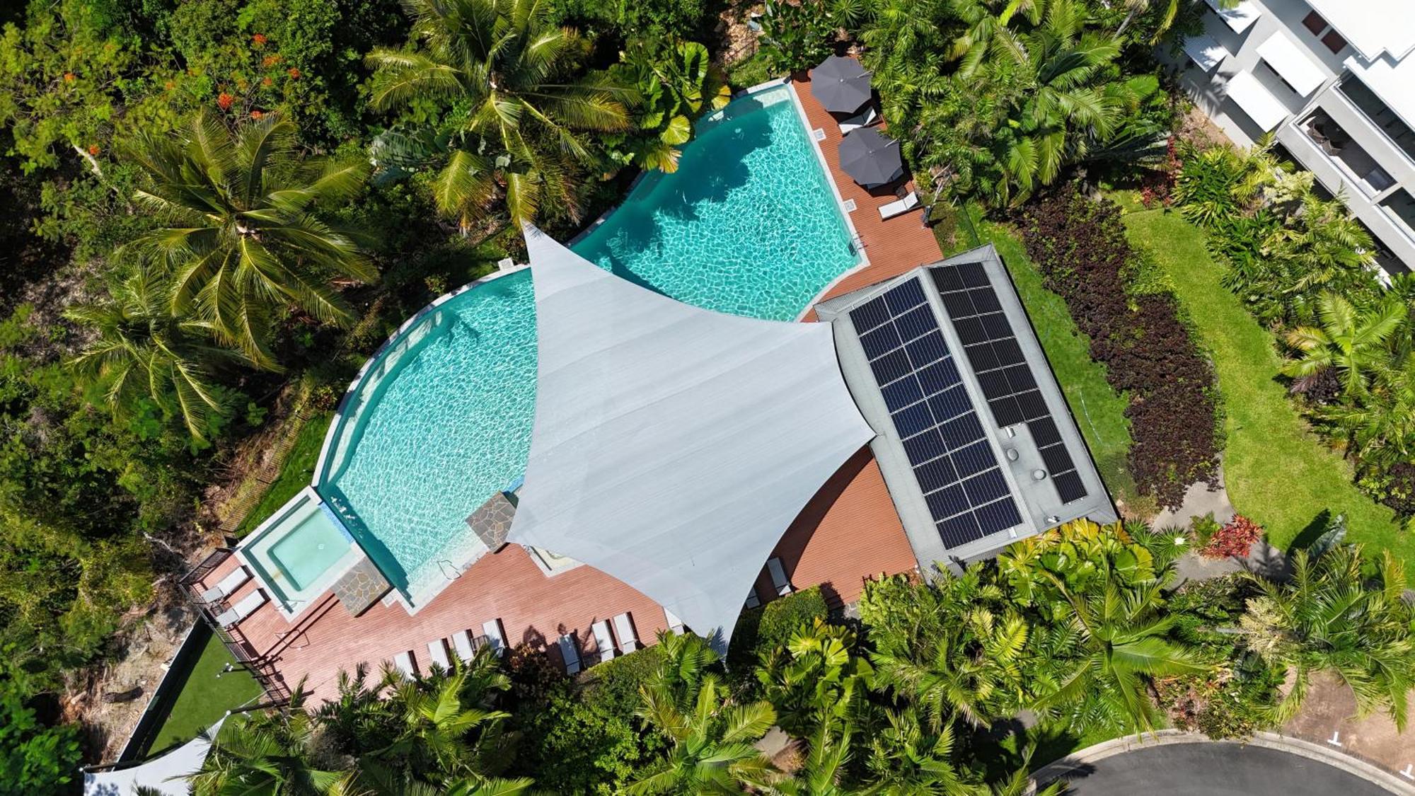 Oasis at Palm Cove Exterior foto