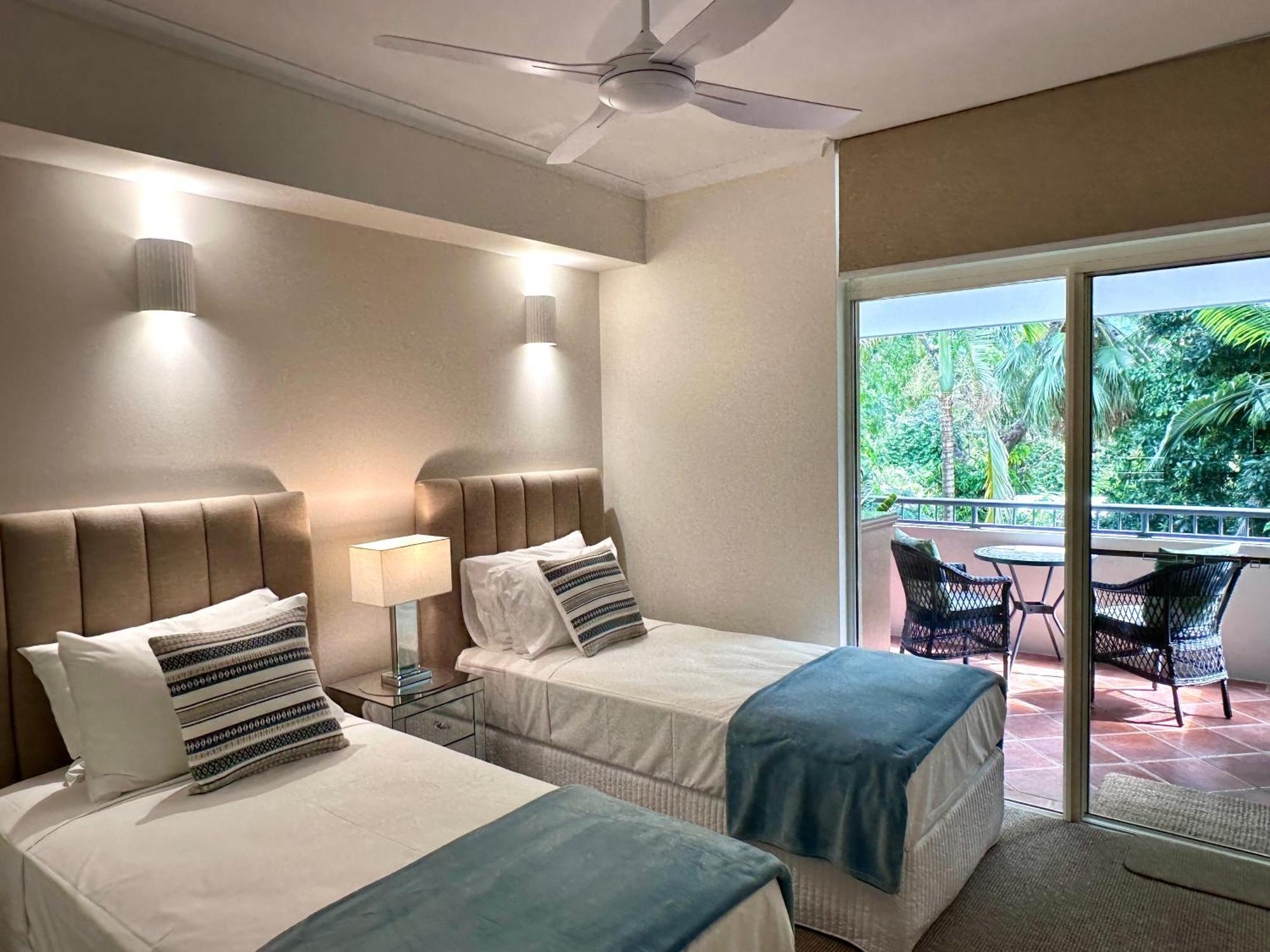 Oasis at Palm Cove Exterior foto