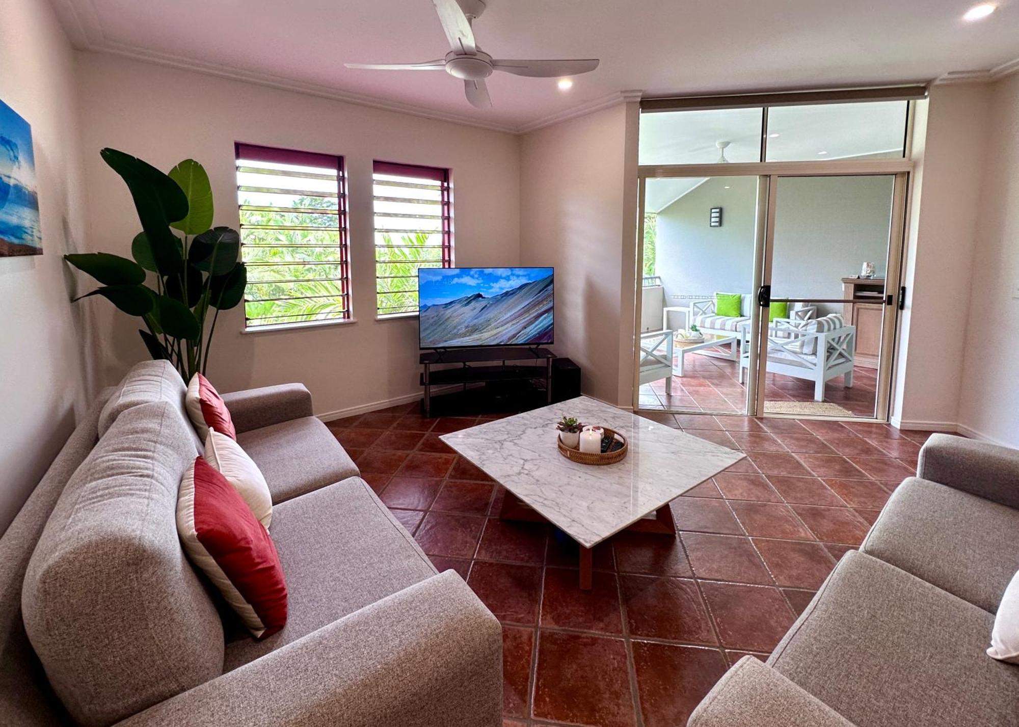 Oasis at Palm Cove Exterior foto