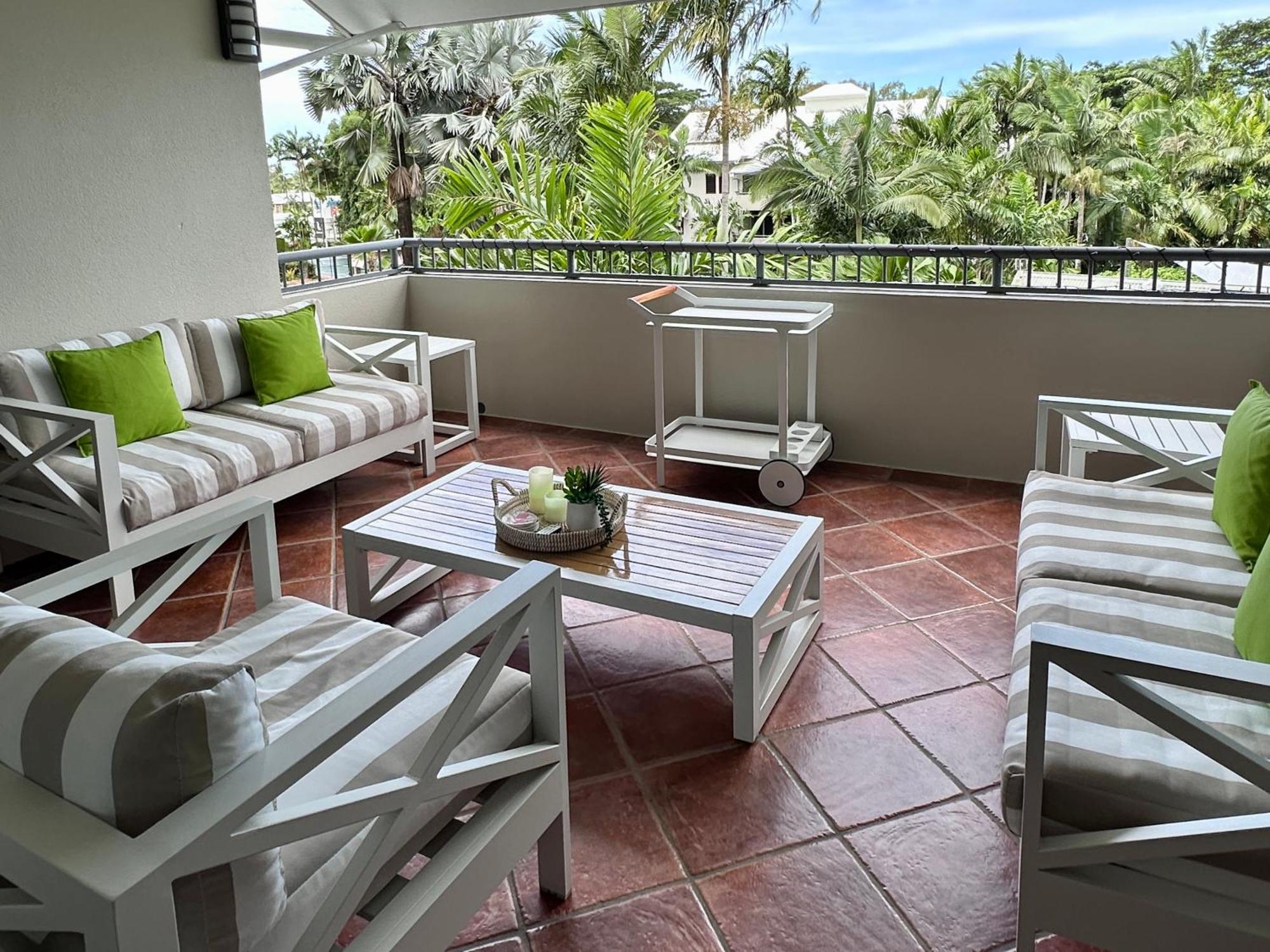 Oasis at Palm Cove Exterior foto