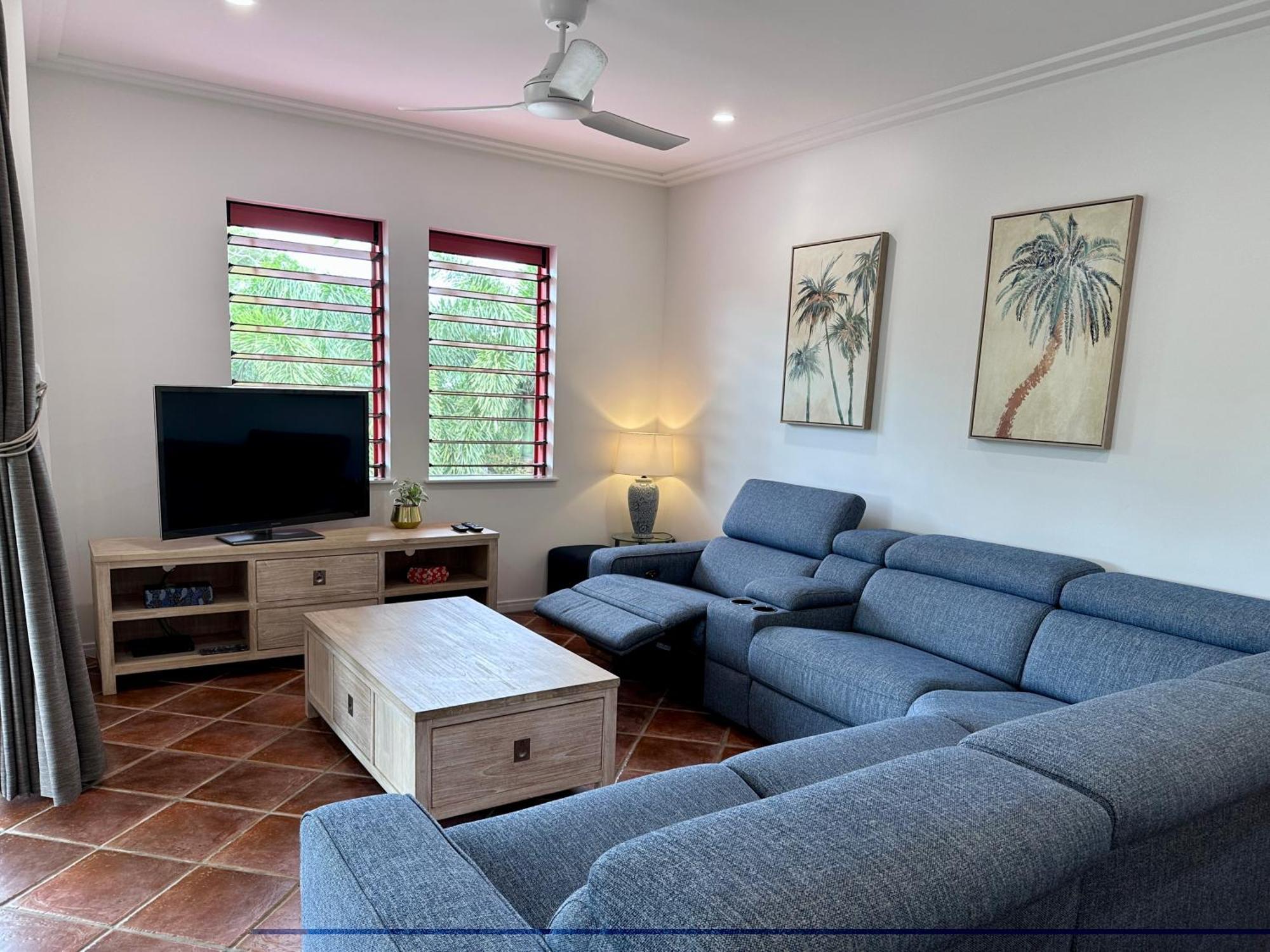 Oasis at Palm Cove Exterior foto
