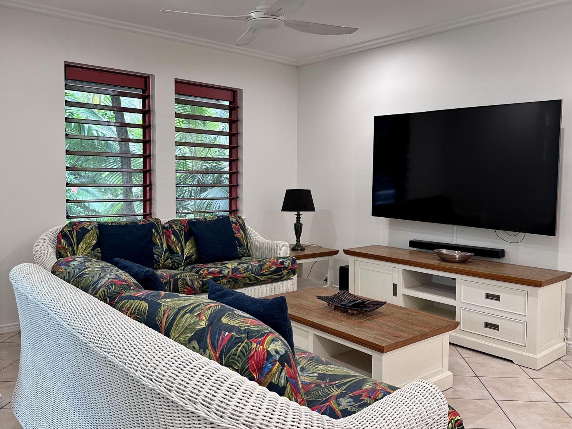 Oasis at Palm Cove Exterior foto