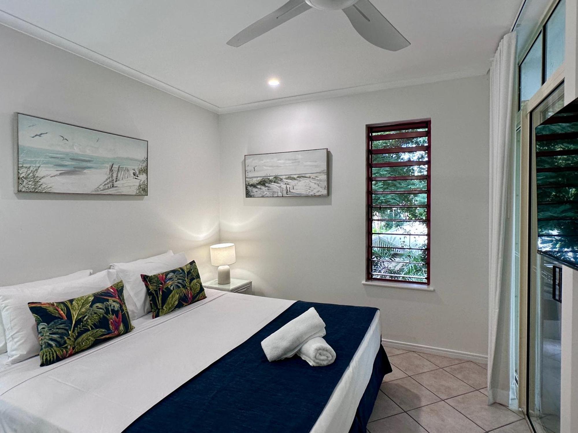 Oasis at Palm Cove Exterior foto