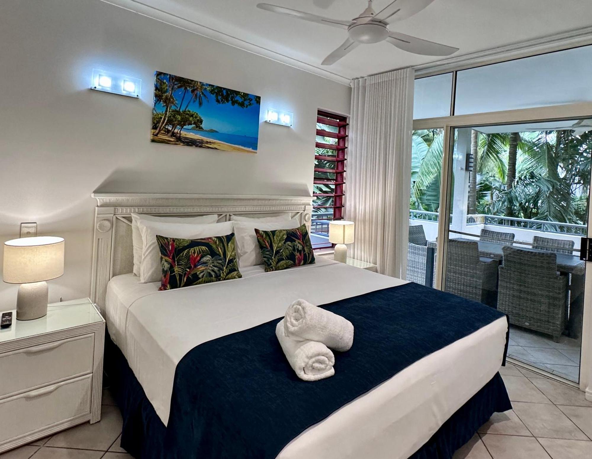 Oasis at Palm Cove Exterior foto