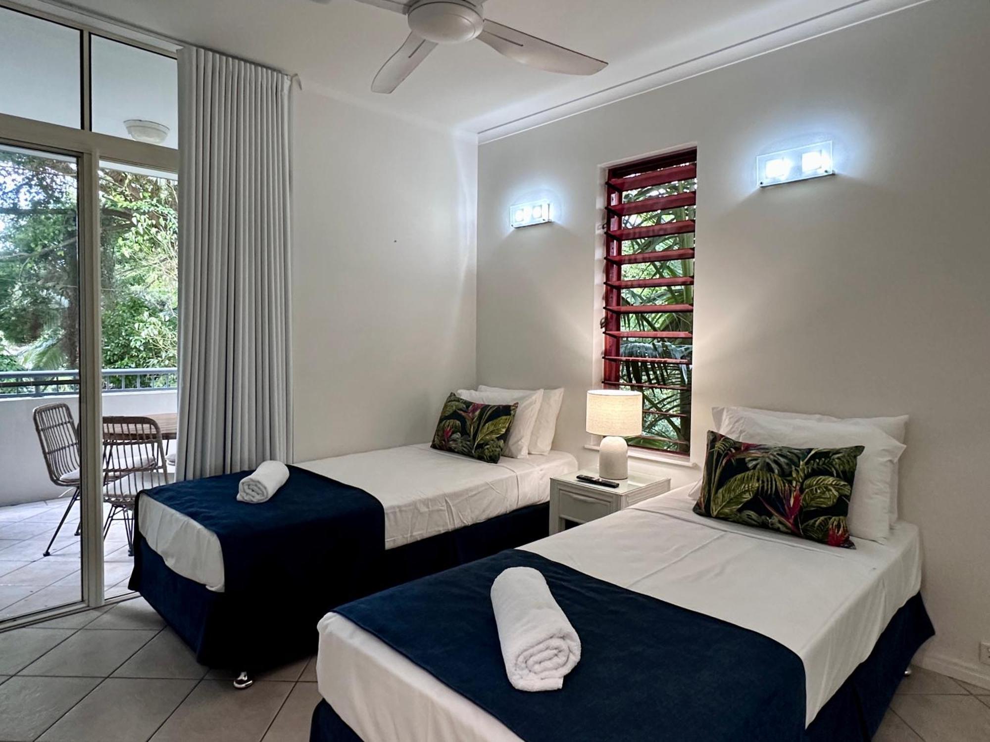 Oasis at Palm Cove Exterior foto