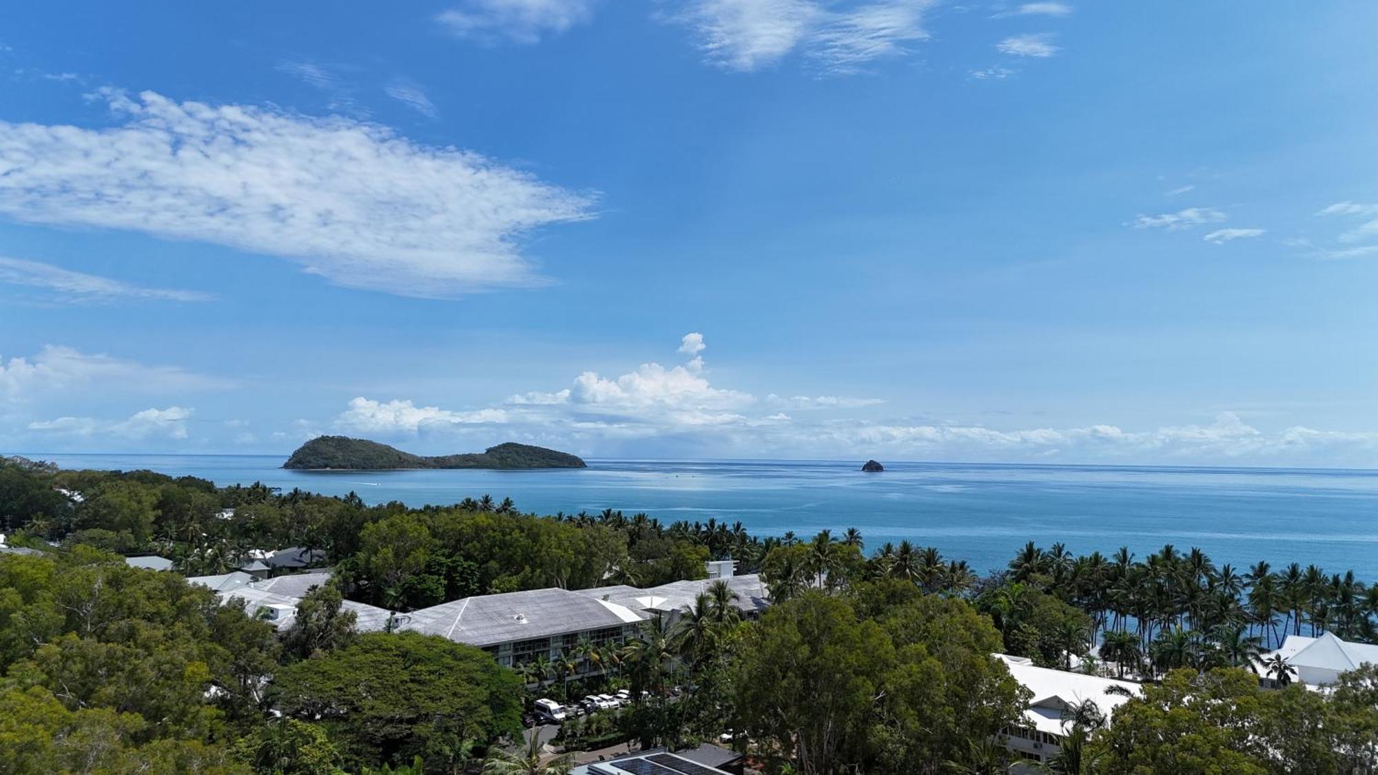 Oasis at Palm Cove Exterior foto