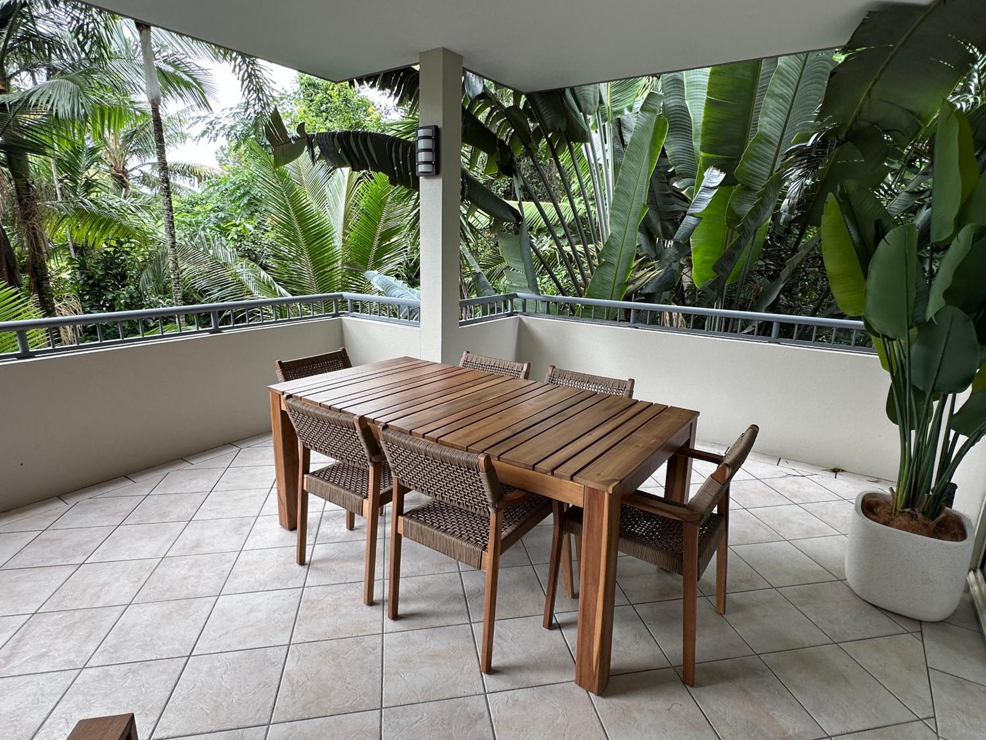 Oasis at Palm Cove Exterior foto
