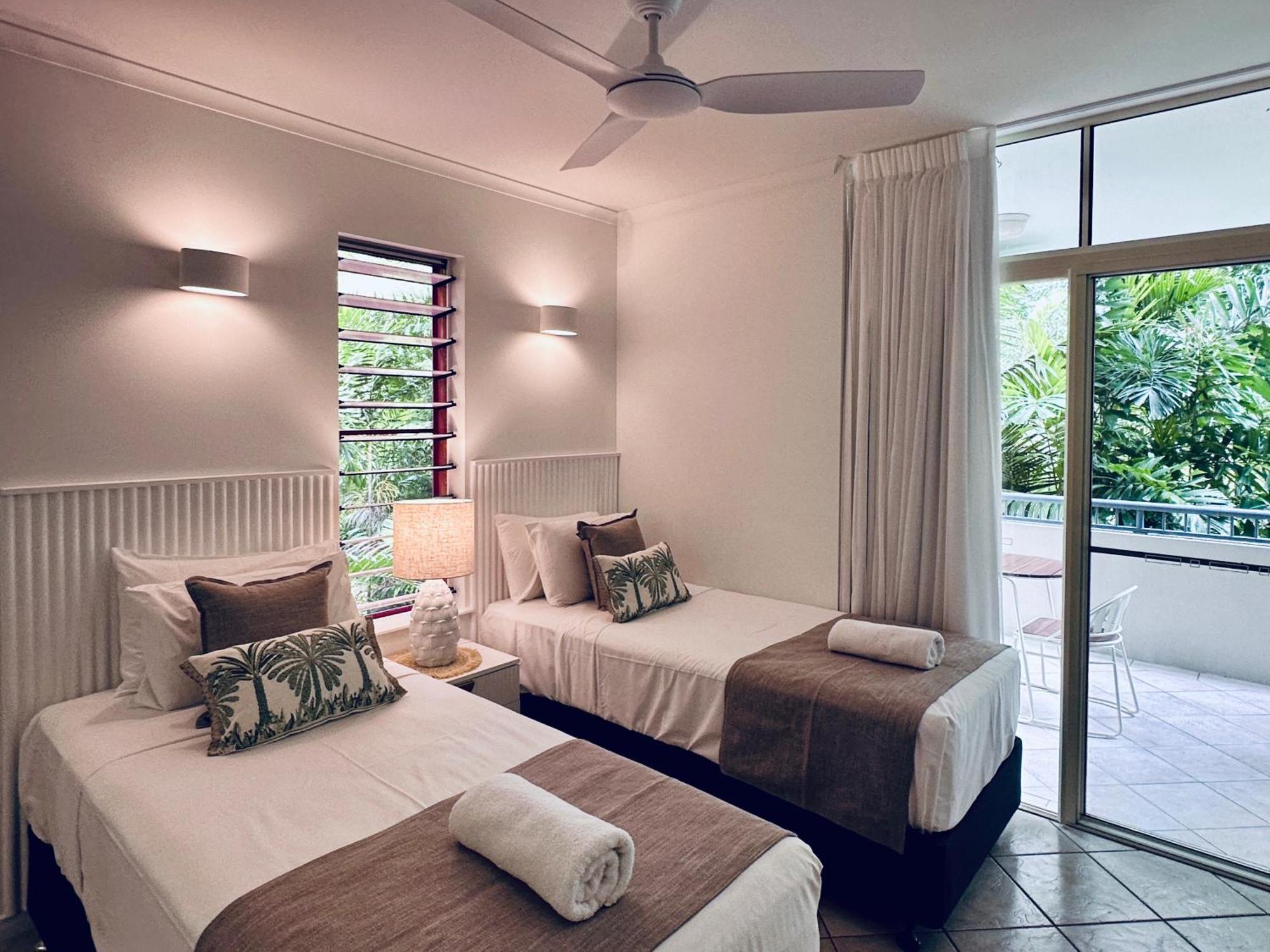 Oasis at Palm Cove Exterior foto