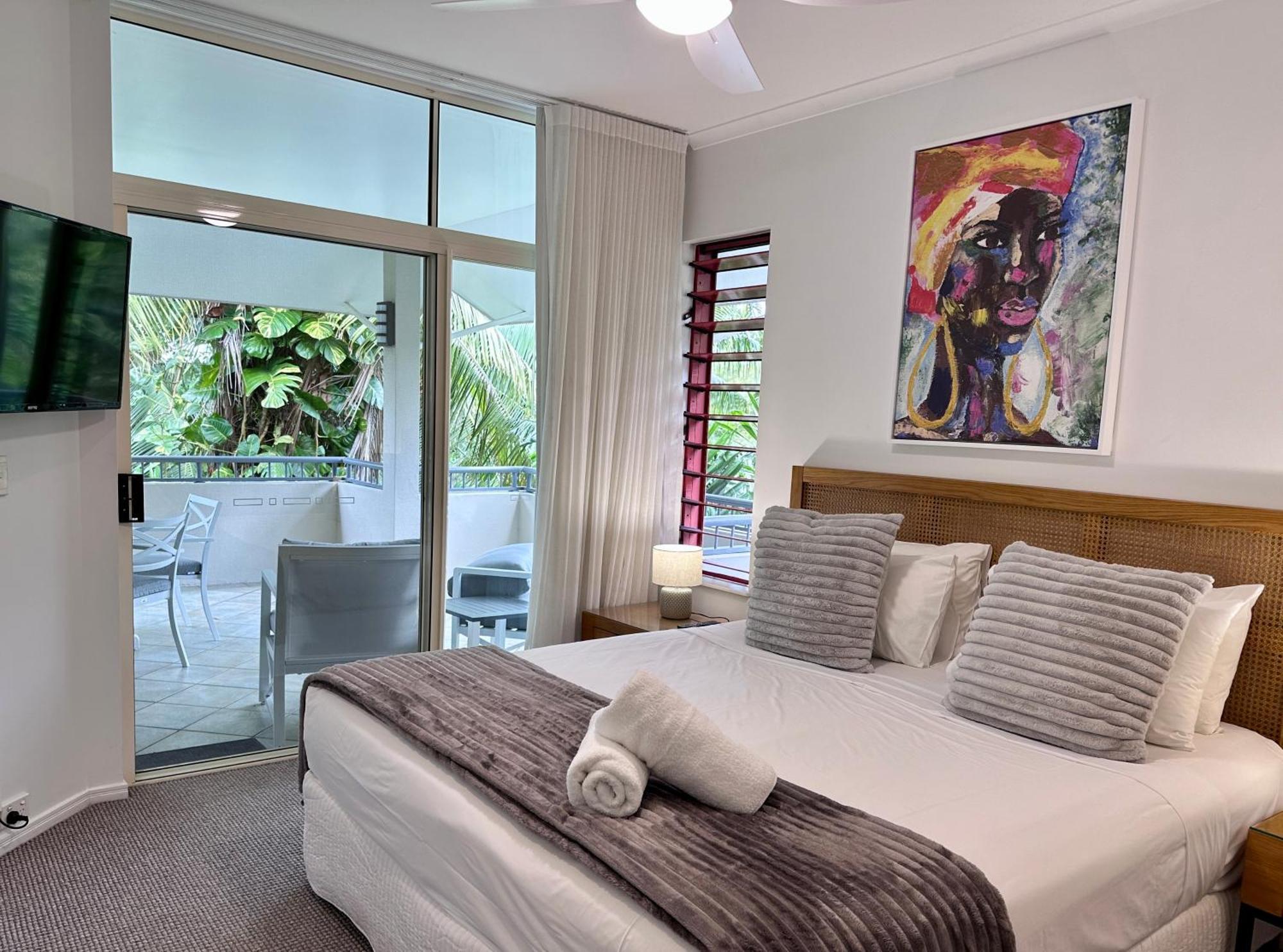Oasis at Palm Cove Exterior foto