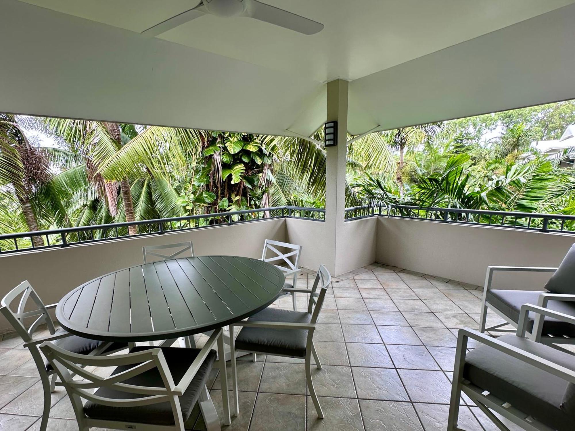 Oasis at Palm Cove Exterior foto