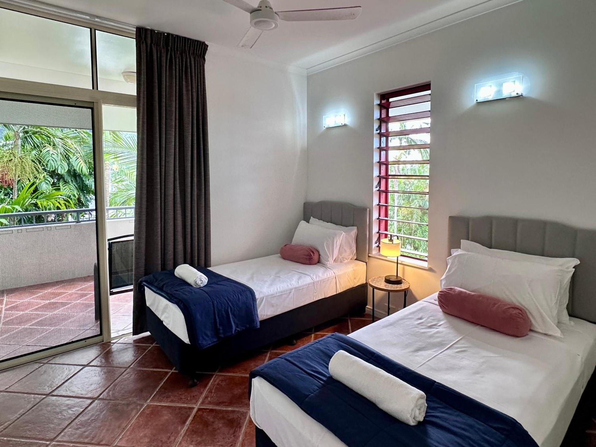 Oasis at Palm Cove Exterior foto