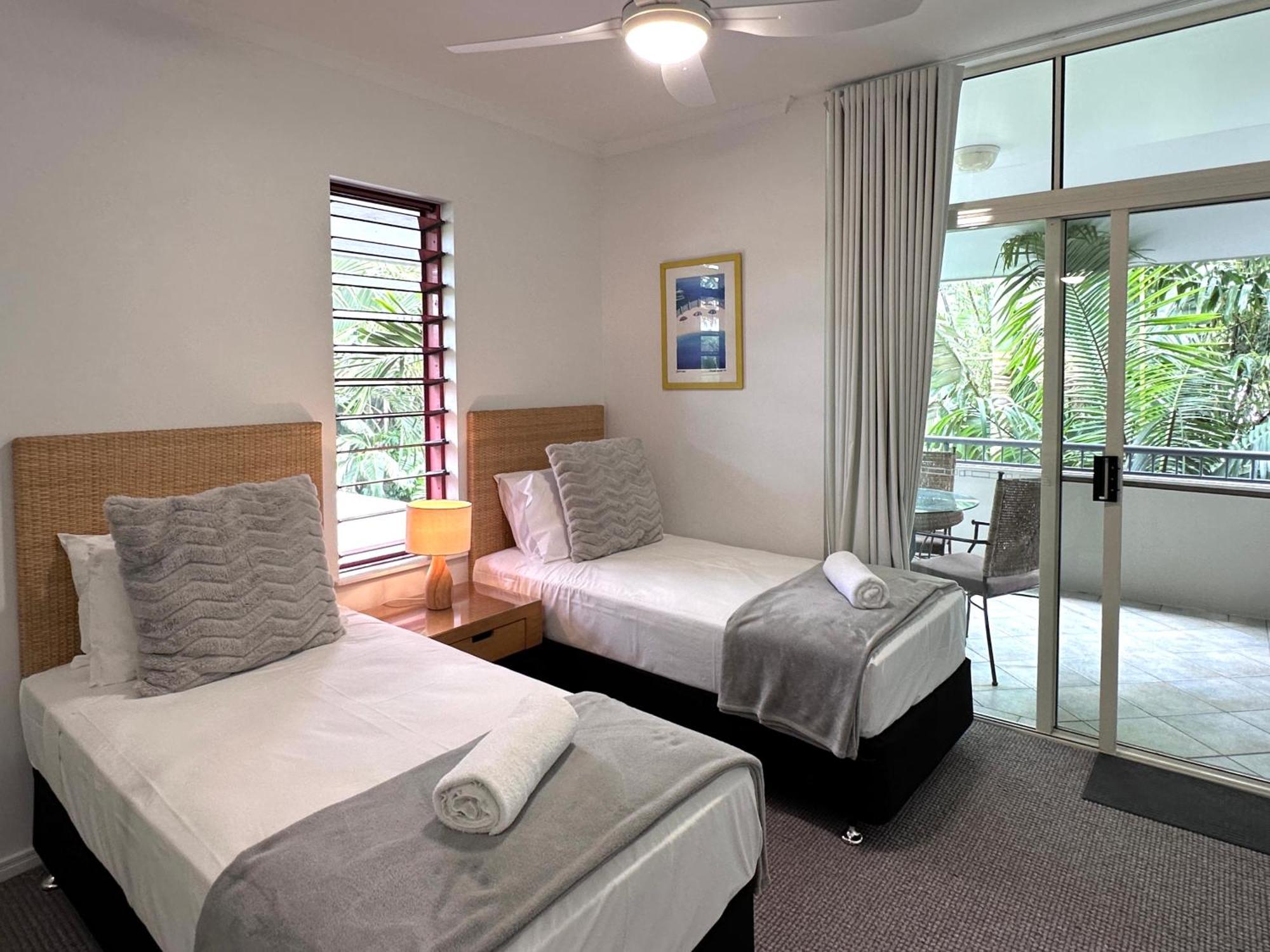 Oasis at Palm Cove Exterior foto