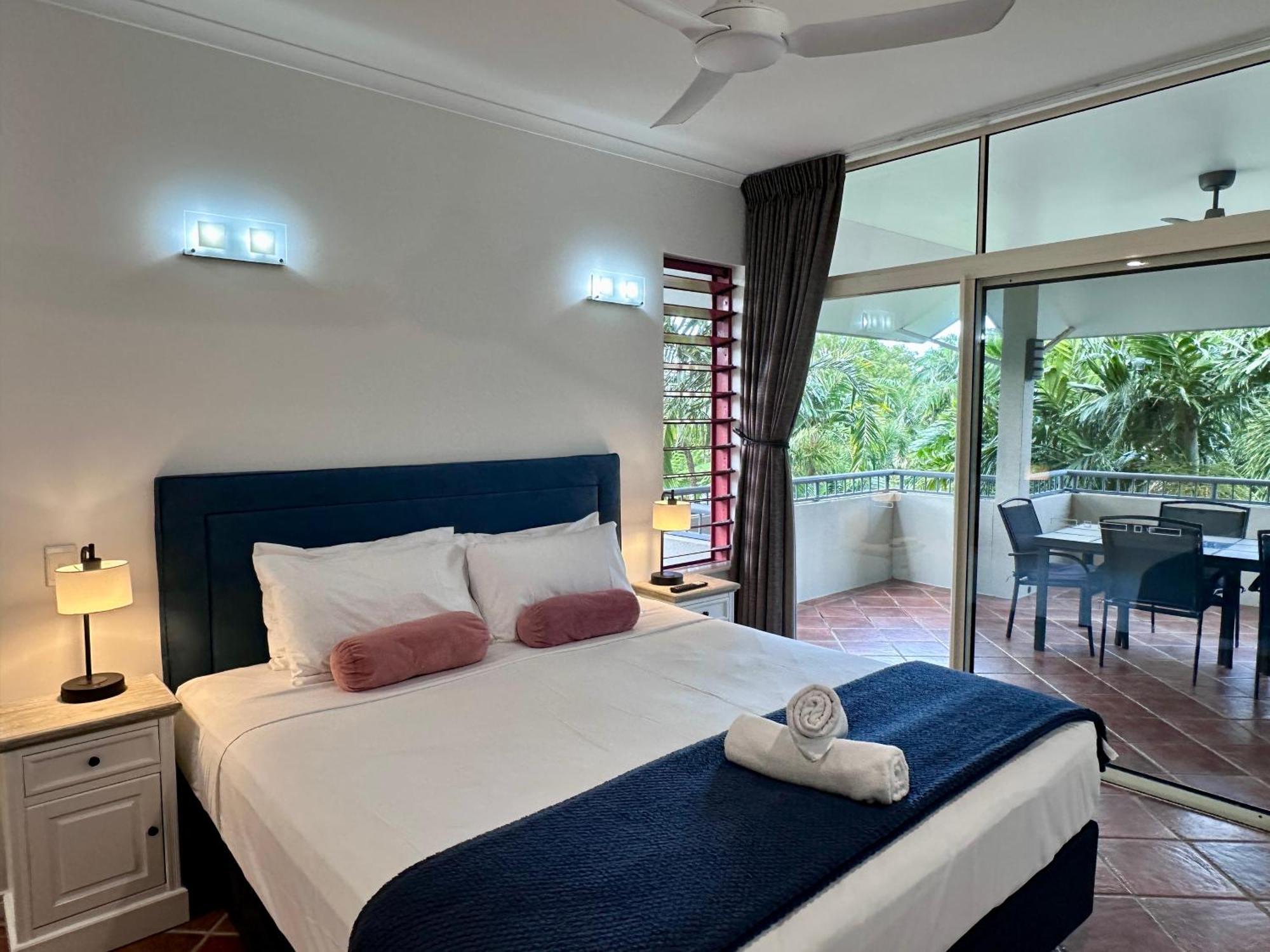 Oasis at Palm Cove Exterior foto