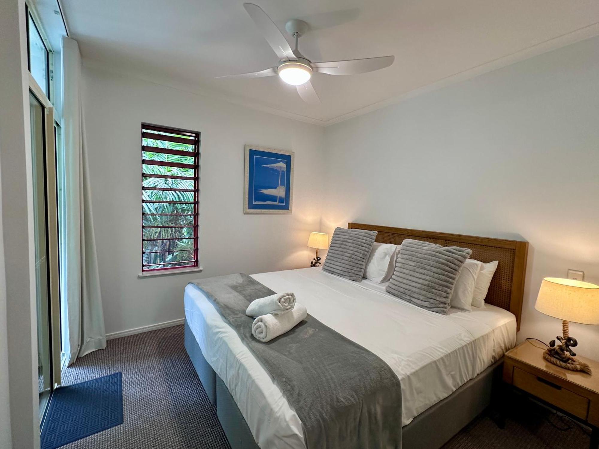 Oasis at Palm Cove Exterior foto