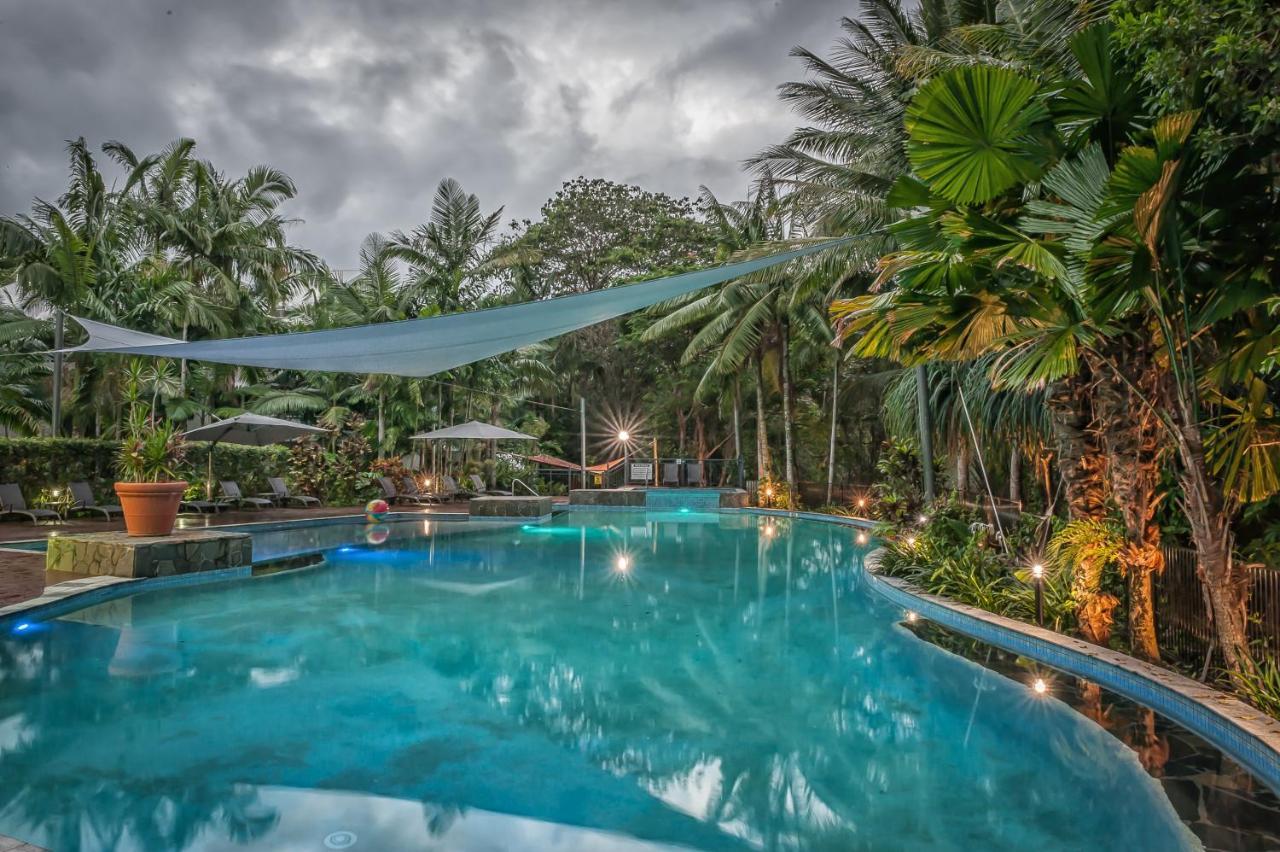 Oasis at Palm Cove Exterior foto