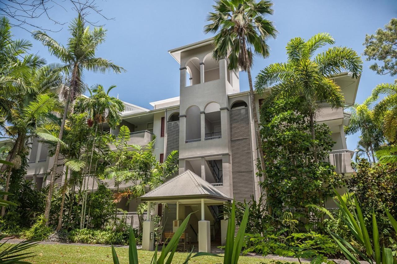 Oasis at Palm Cove Exterior foto