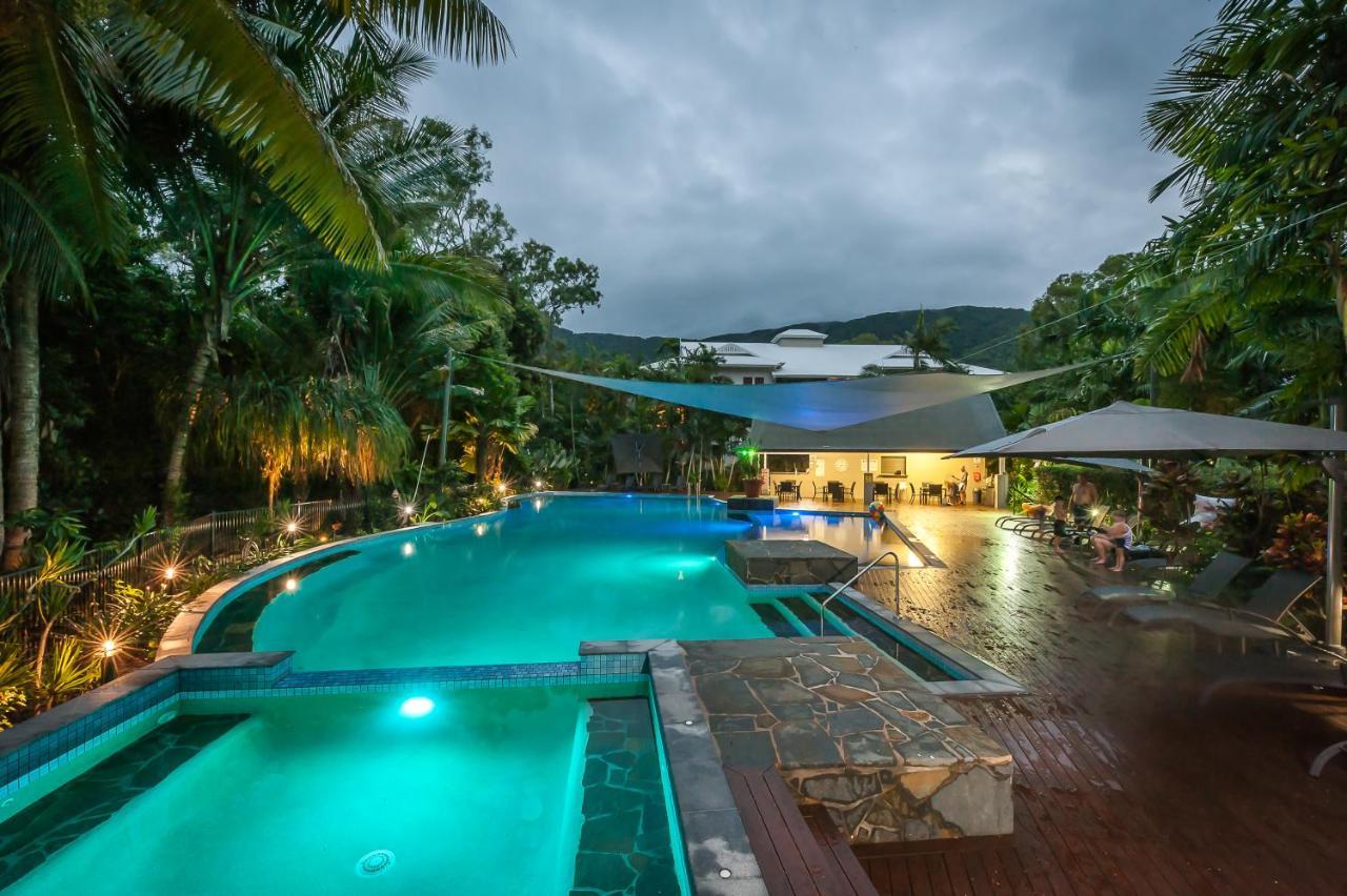 Oasis at Palm Cove Exterior foto