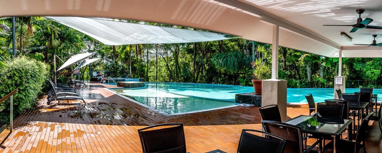 Oasis at Palm Cove Exterior foto